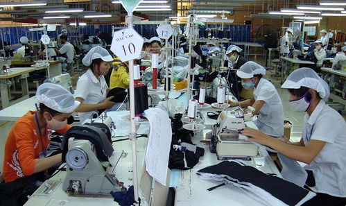 阿迪耐克銷量遇冷，越南代工廠裁員潮起 全球產業鏈與消費趨勢的十字路口